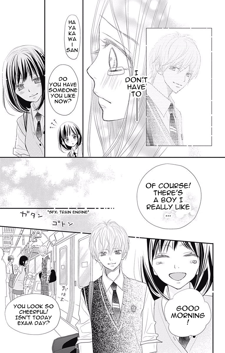 Read ReRe Hello (en) Manga Online