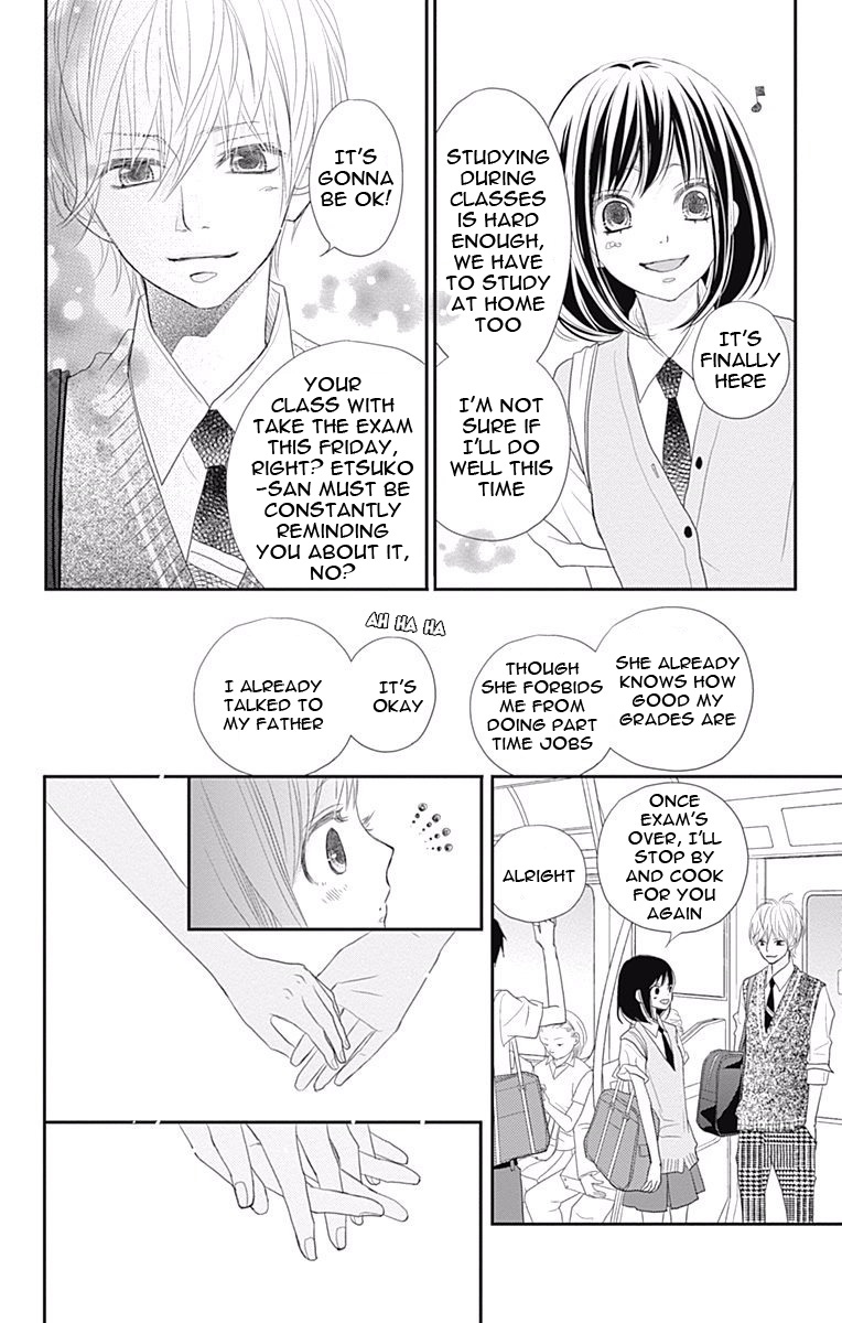 Read ReRe Hello (en) Manga Online