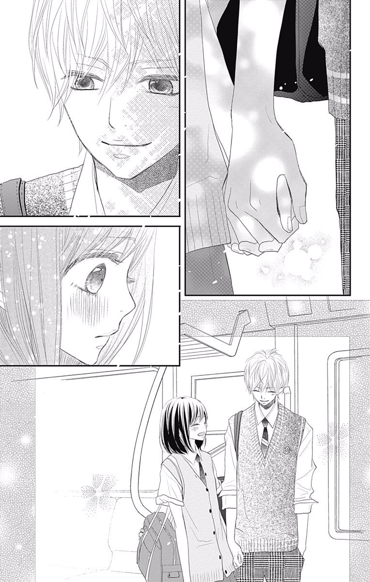 Read ReRe Hello (en) Manga Online