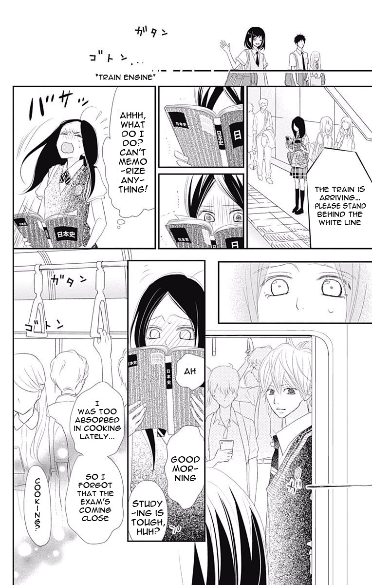 Read ReRe Hello (en) Manga Online