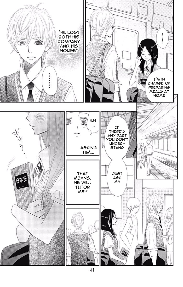 Read ReRe Hello (en) Manga Online