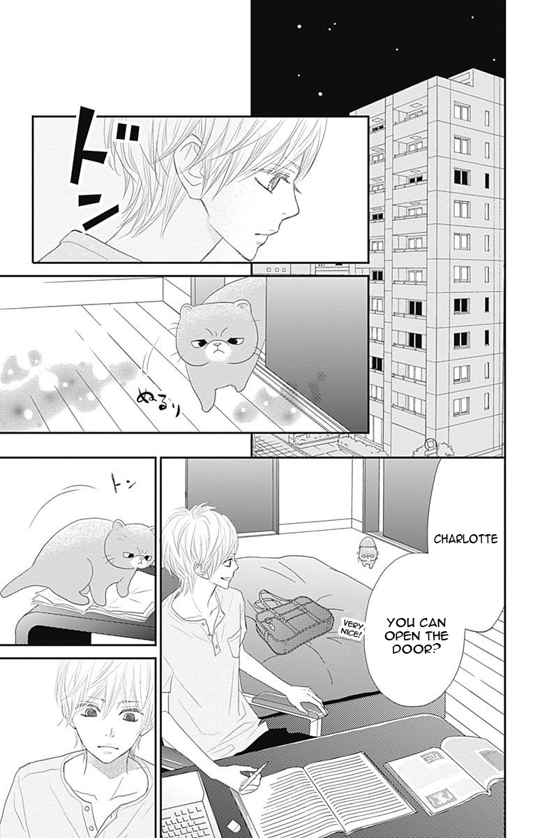 Read ReRe Hello (en) Manga Online