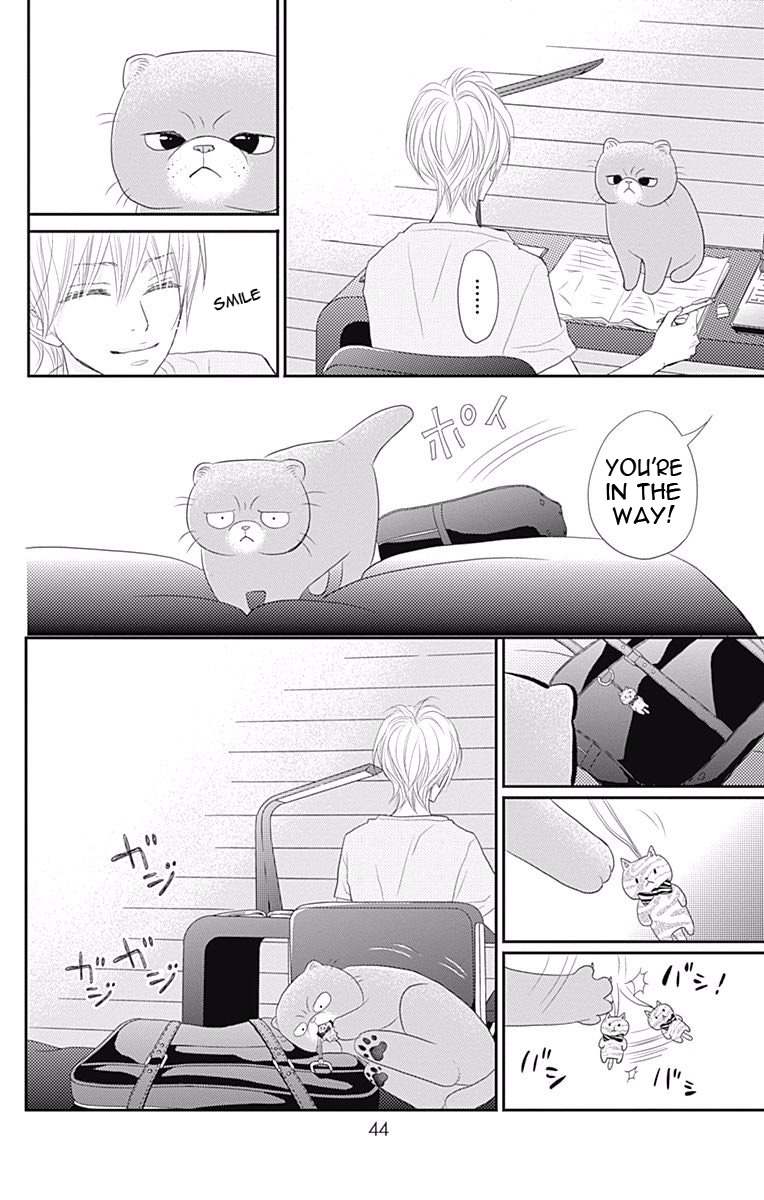 Read ReRe Hello (en) Manga Online