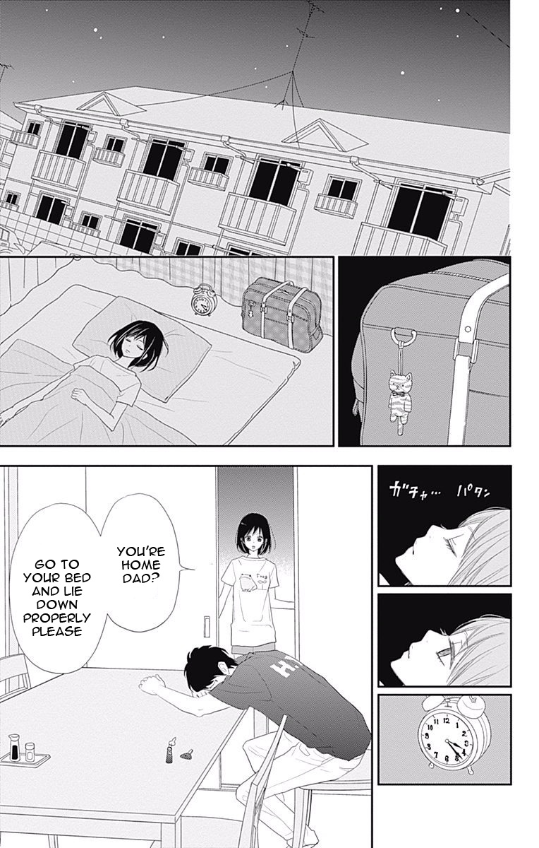 Read ReRe Hello (en) Manga Online