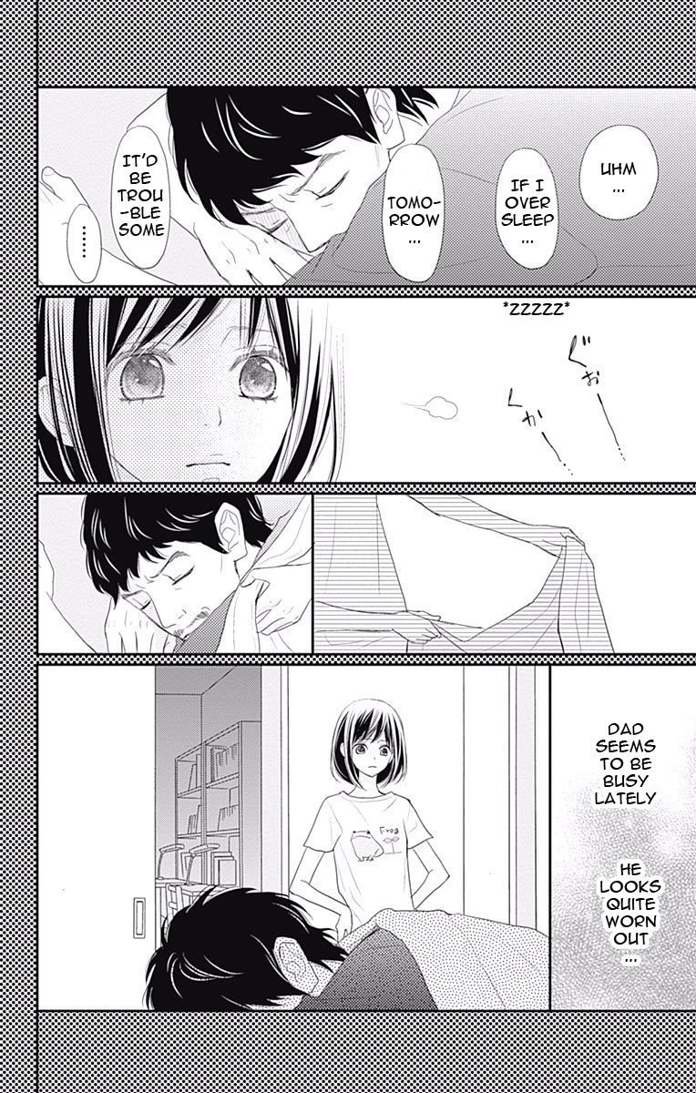 Read ReRe Hello (en) Manga Online