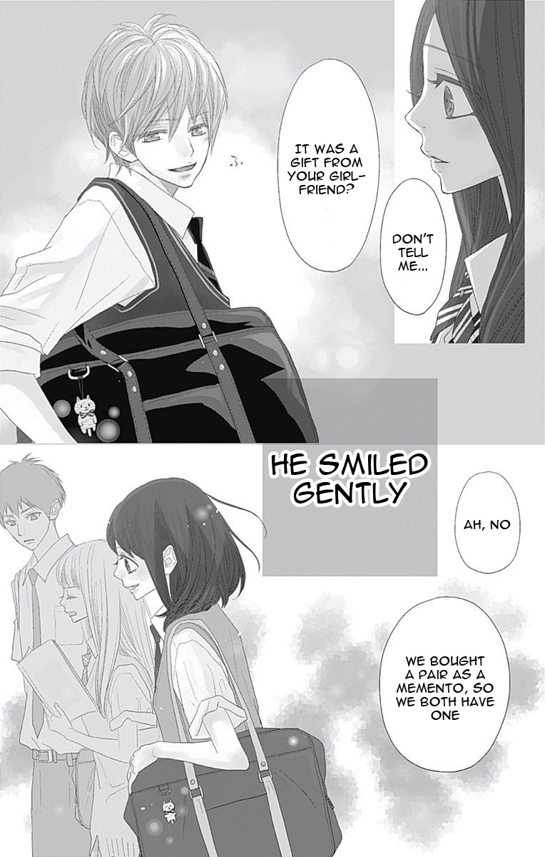 Read ReRe Hello (en) Manga Online