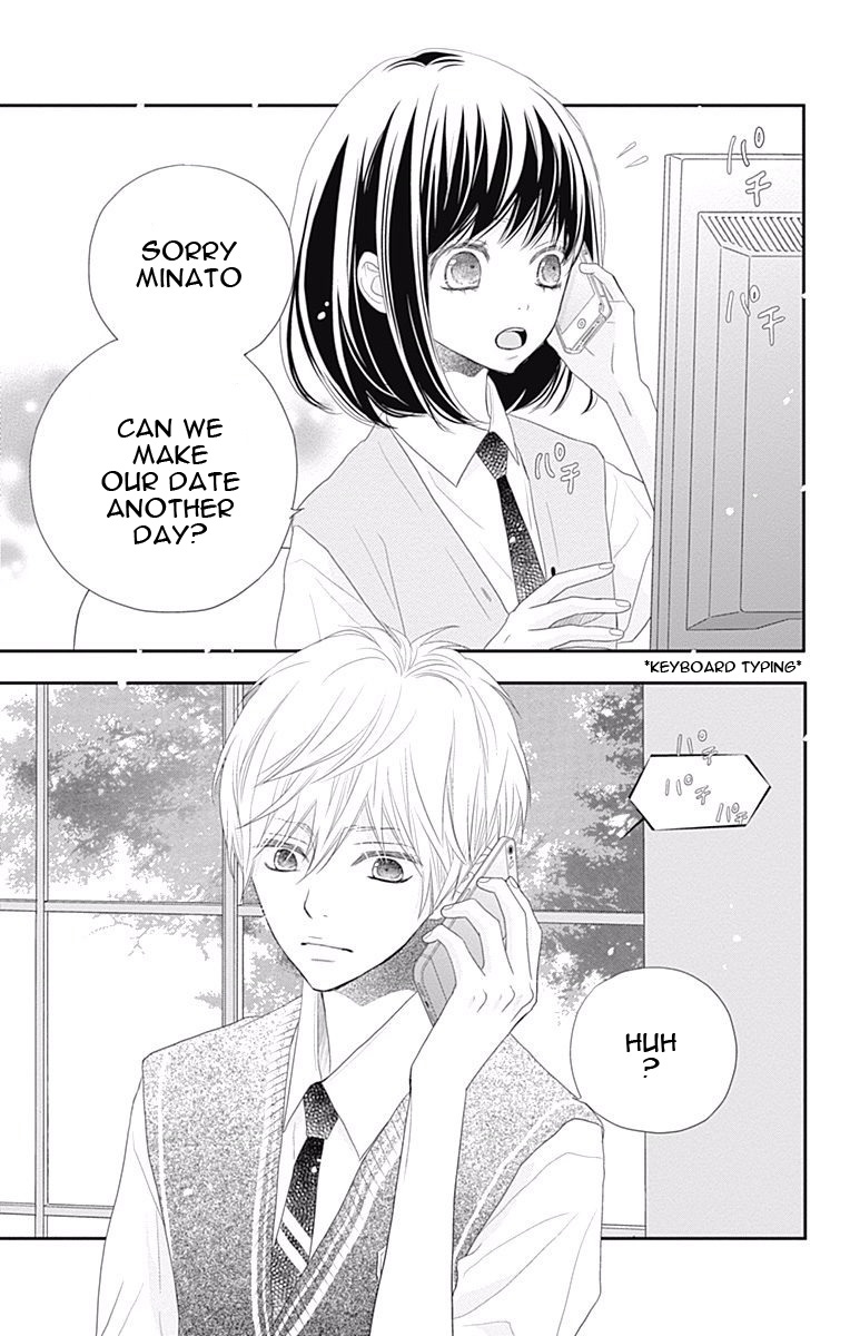 Read ReRe Hello (en) Manga Online