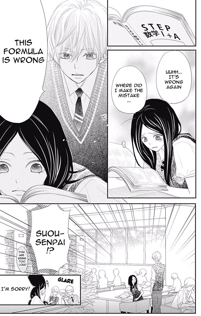 Read ReRe Hello (en) Manga Online