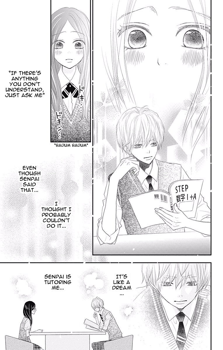 Read ReRe Hello (en) Manga Online