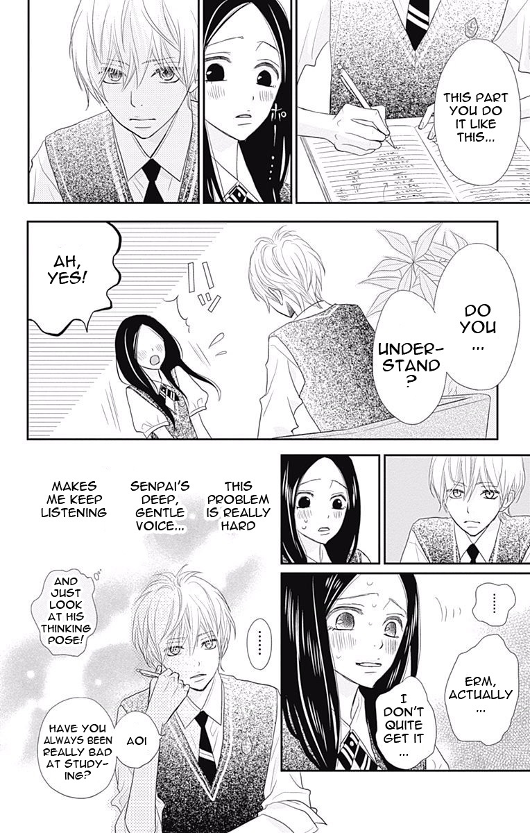 Read ReRe Hello (en) Manga Online