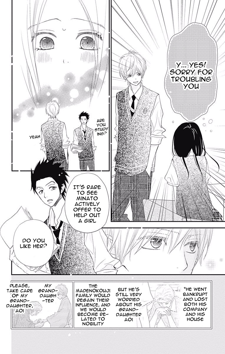 Read ReRe Hello (en) Manga Online