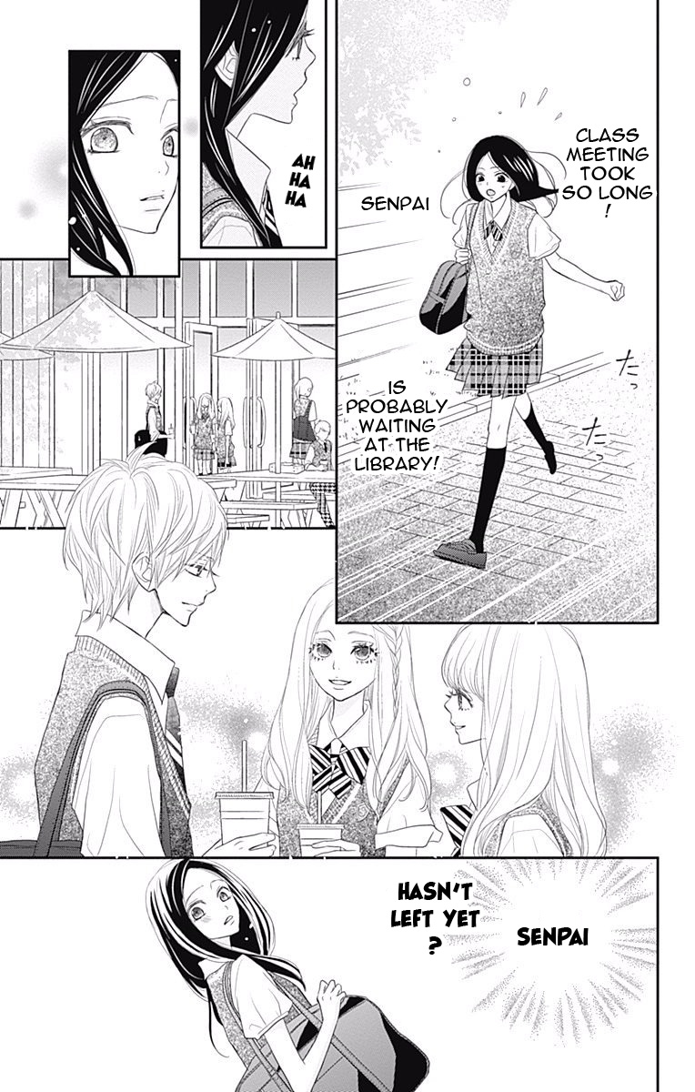 Read ReRe Hello (en) Manga Online
