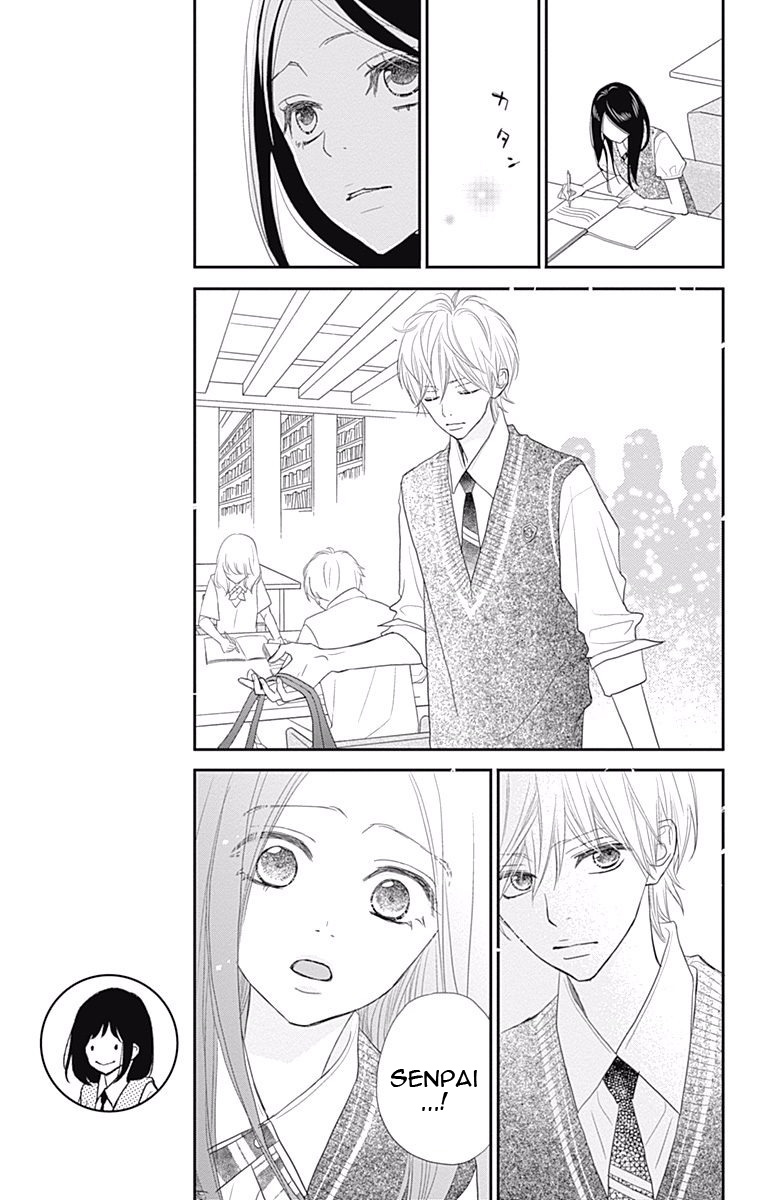 Read ReRe Hello (en) Manga Online