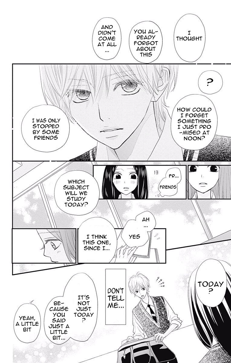 Read ReRe Hello (en) Manga Online