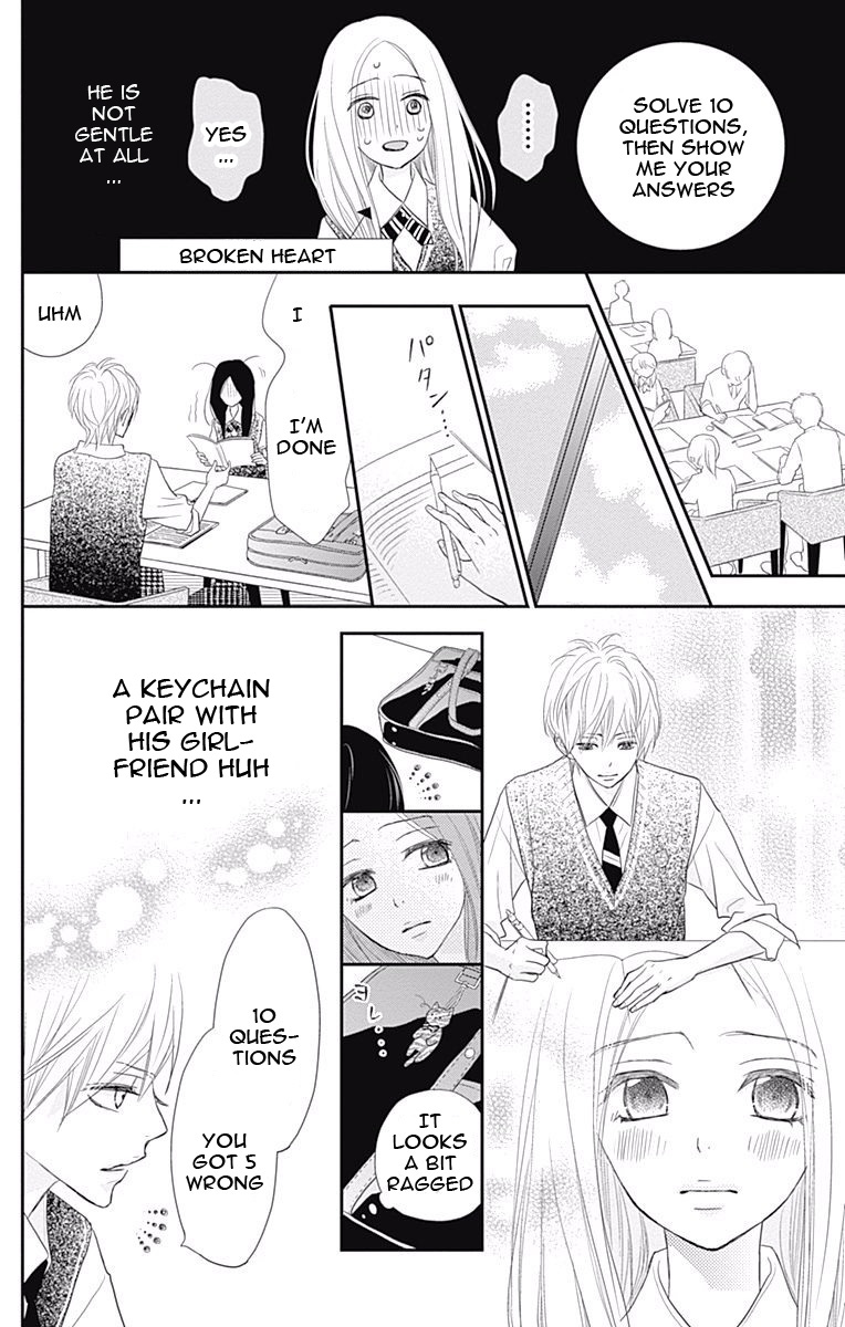 Read ReRe Hello (en) Manga Online