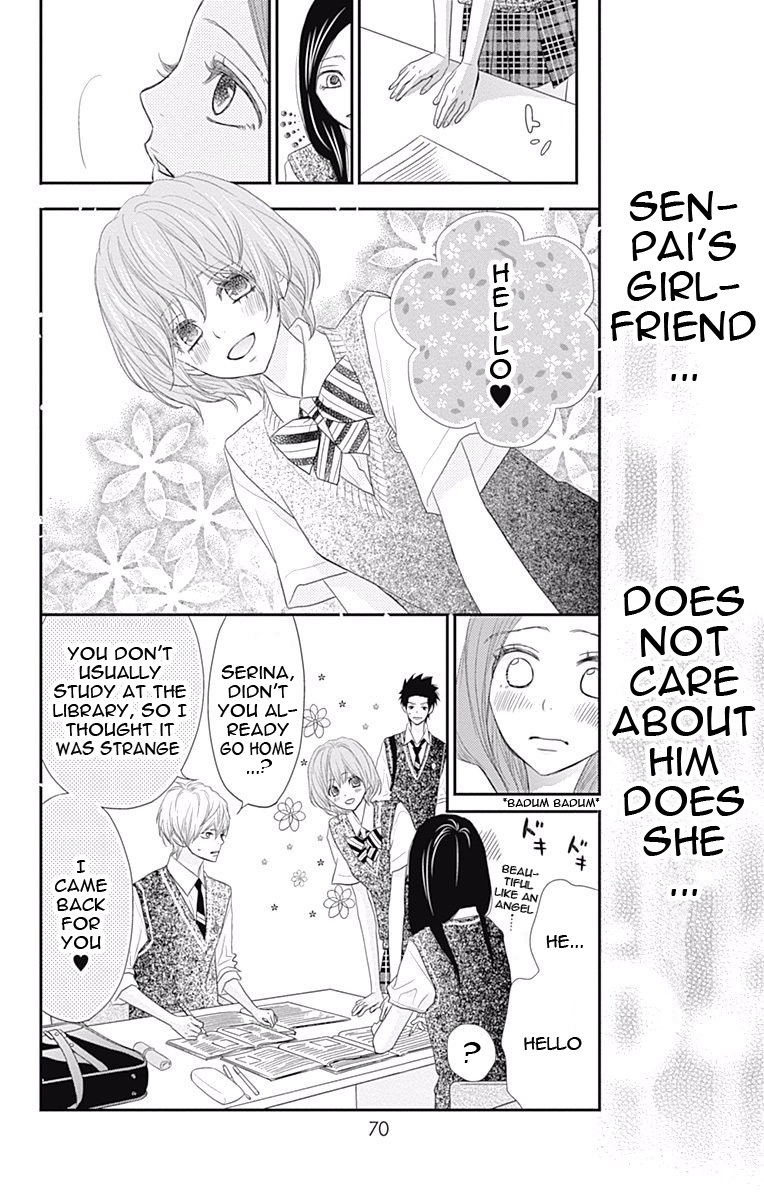 Read ReRe Hello (en) Manga Online