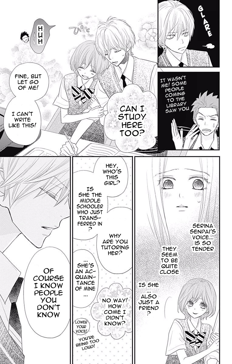 Read ReRe Hello (en) Manga Online