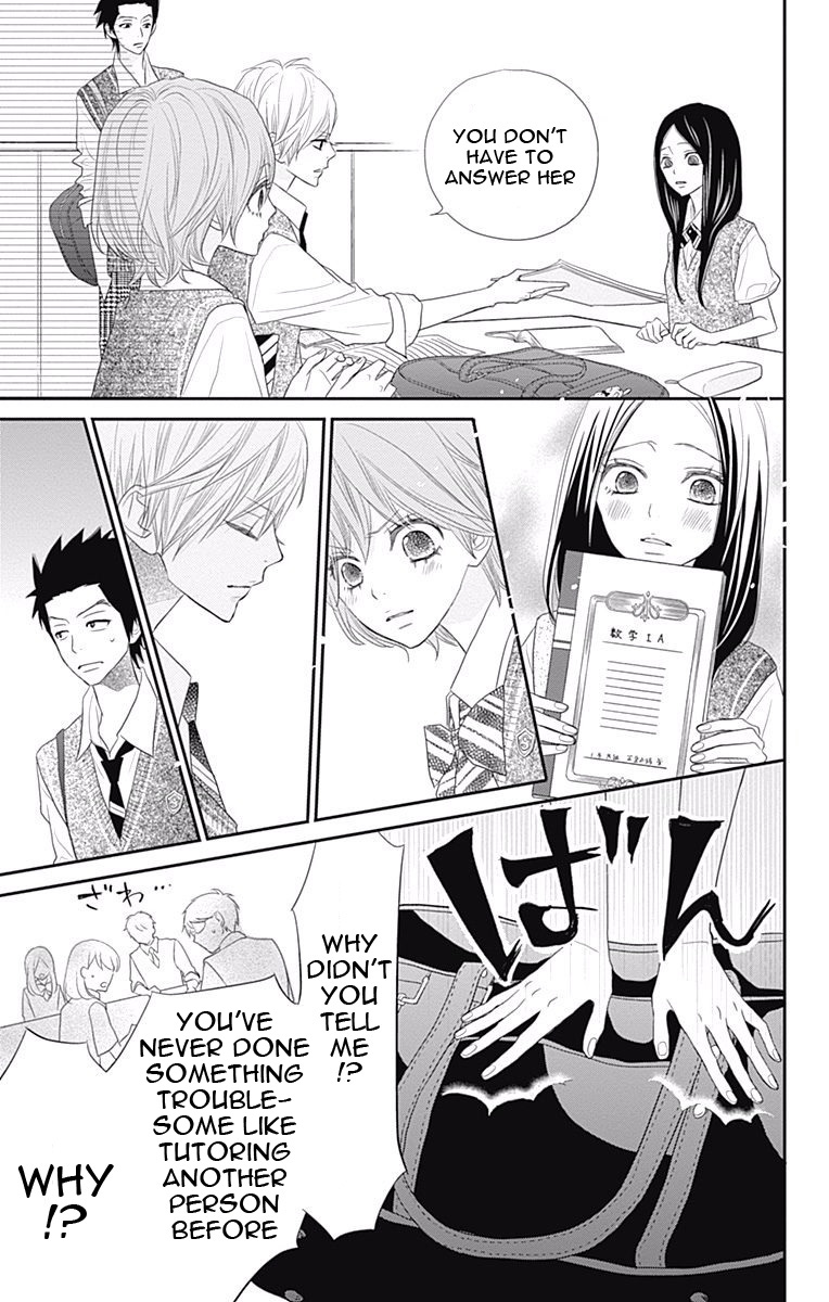 Read ReRe Hello (en) Manga Online