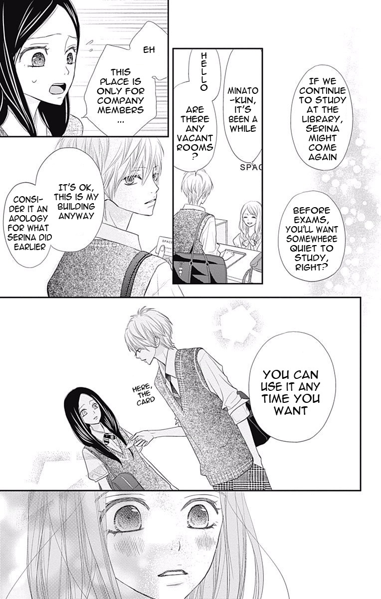 Read ReRe Hello (en) Manga Online