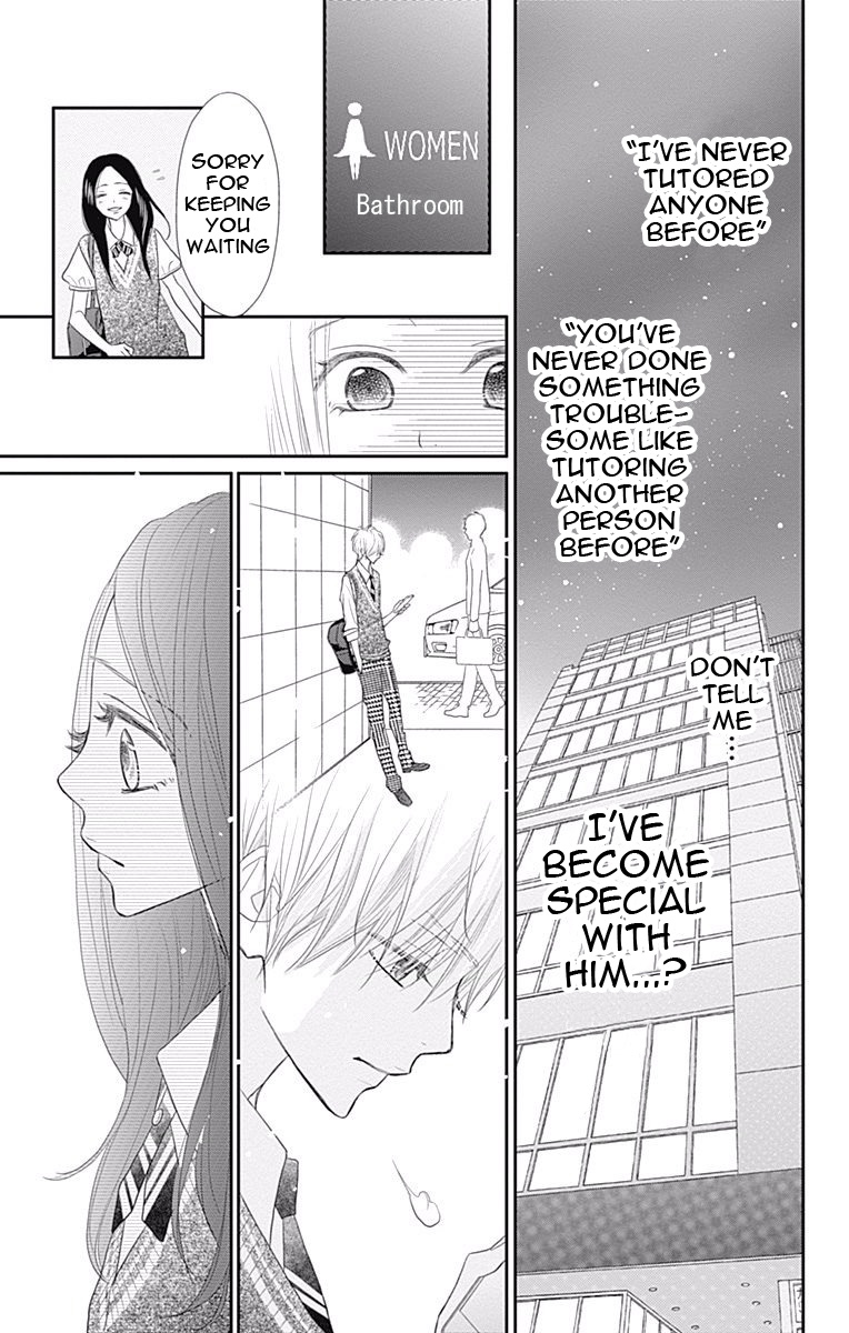 Read ReRe Hello (en) Manga Online