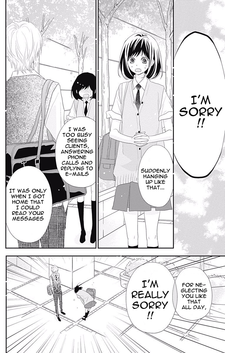 Read ReRe Hello (en) Manga Online