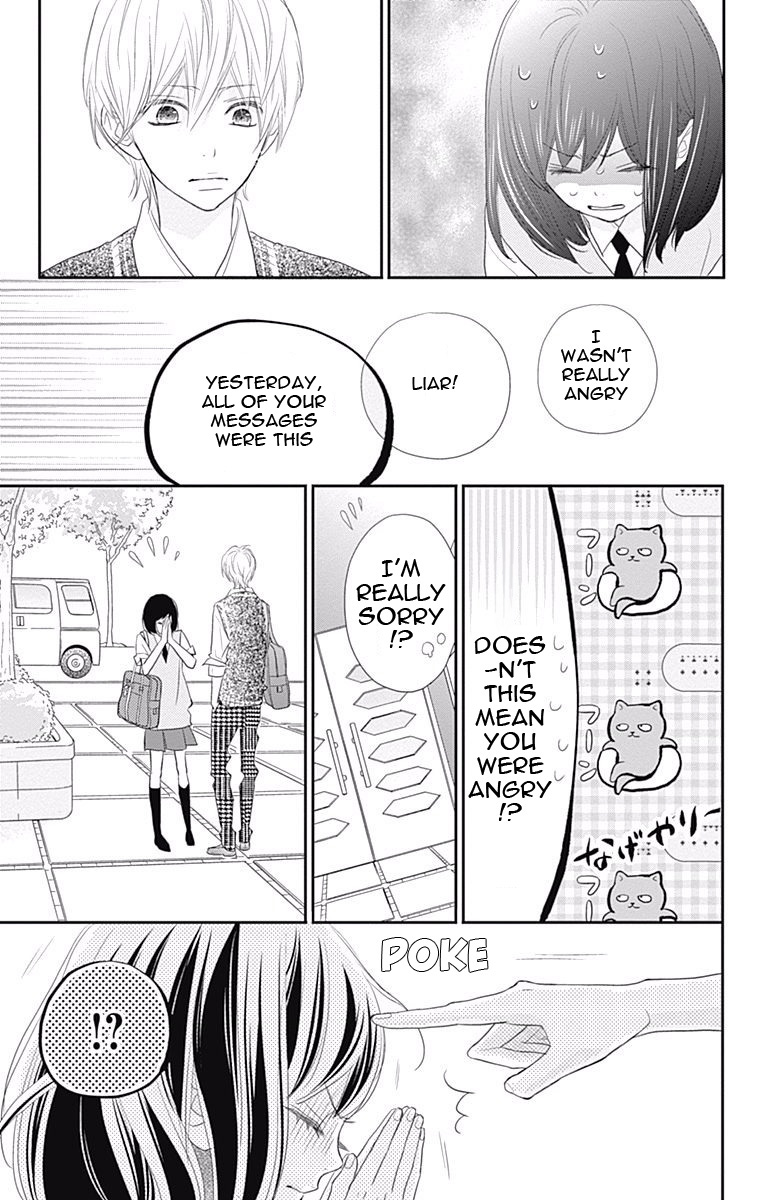 Read ReRe Hello (en) Manga Online