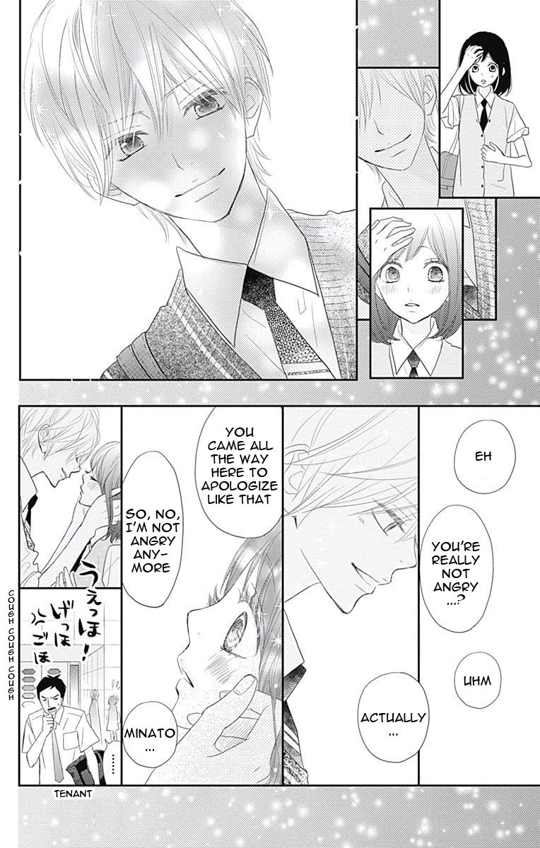 Read ReRe Hello (en) Manga Online