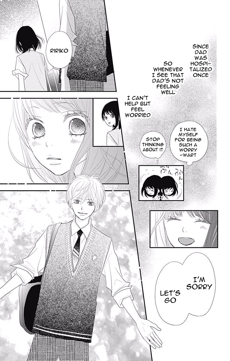 Read ReRe Hello (en) Manga Online