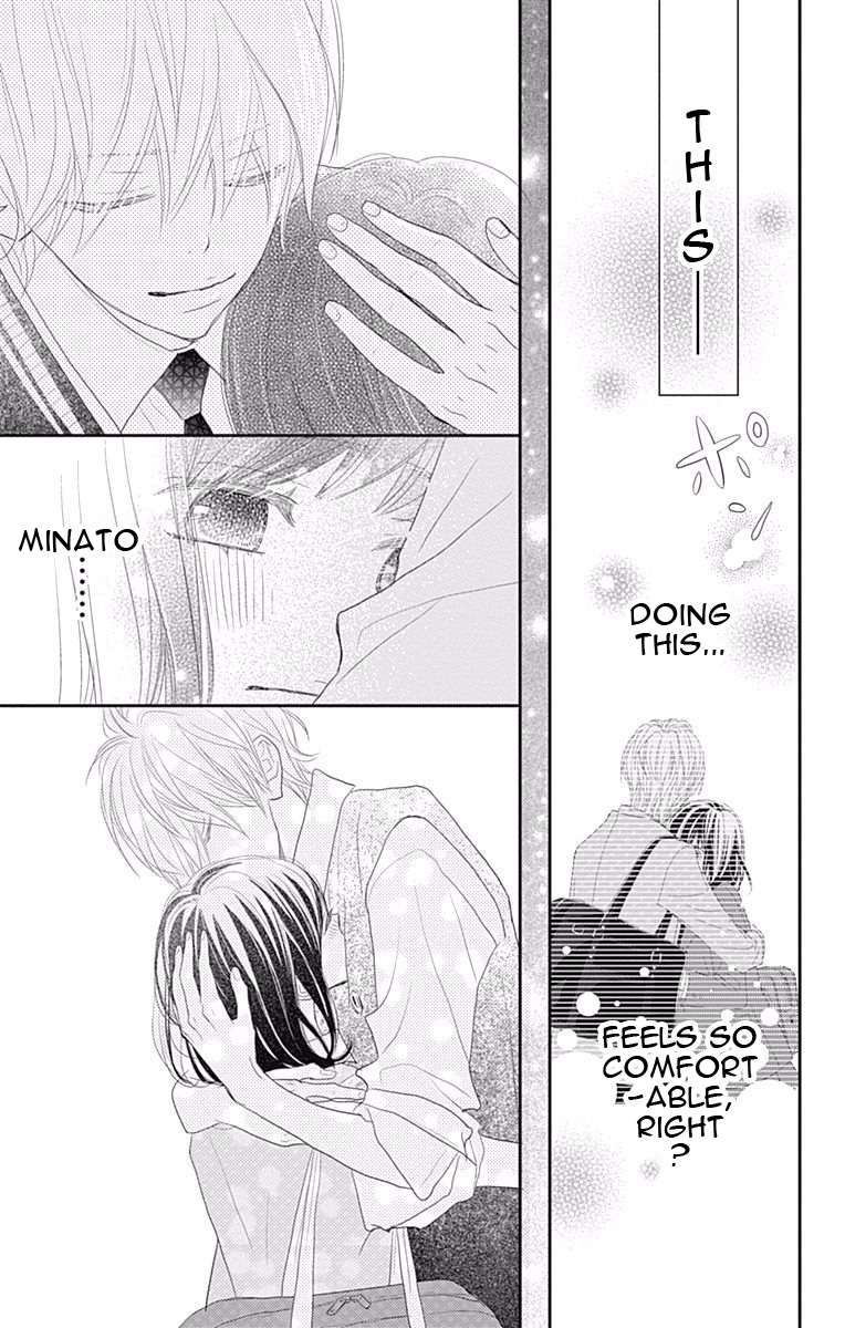 Read ReRe Hello (en) Manga Online