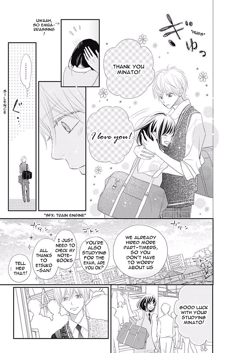 Read ReRe Hello (en) Manga Online