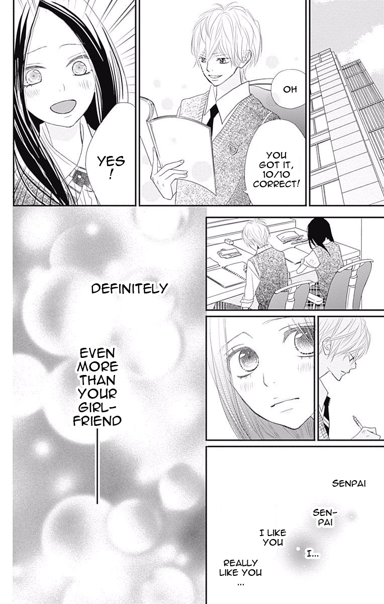 Read ReRe Hello (en) Manga Online