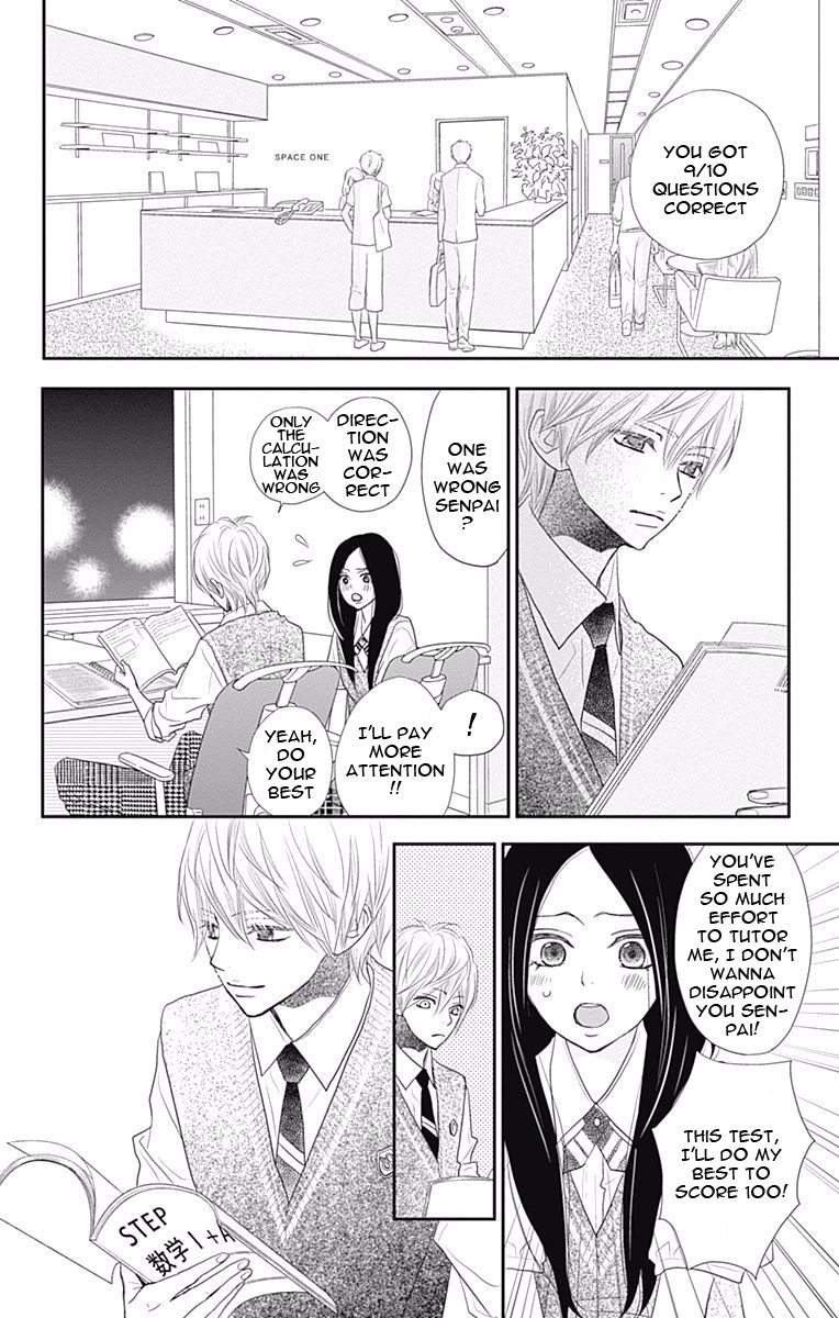 Read ReRe Hello (en) Manga Online