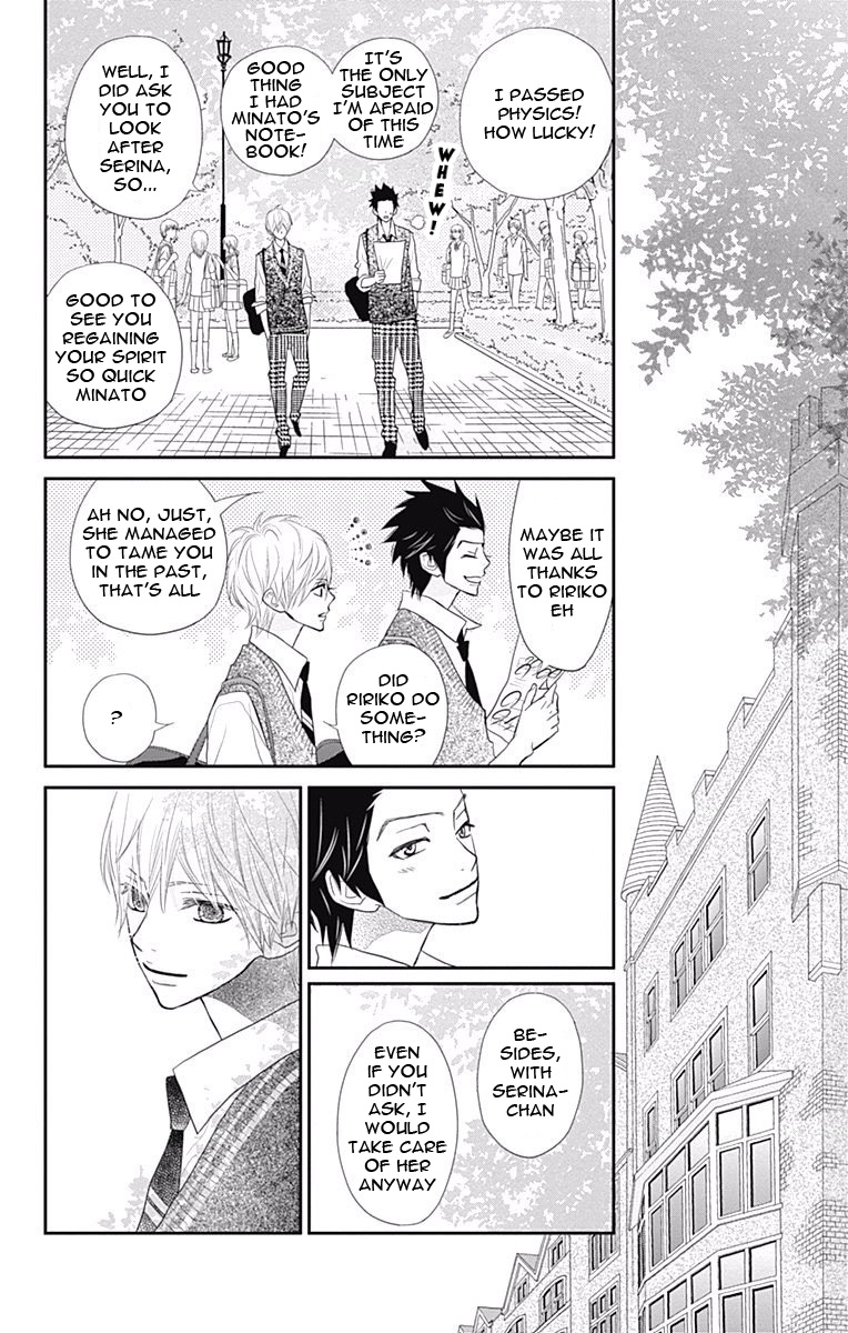 Read ReRe Hello (en) Manga Online