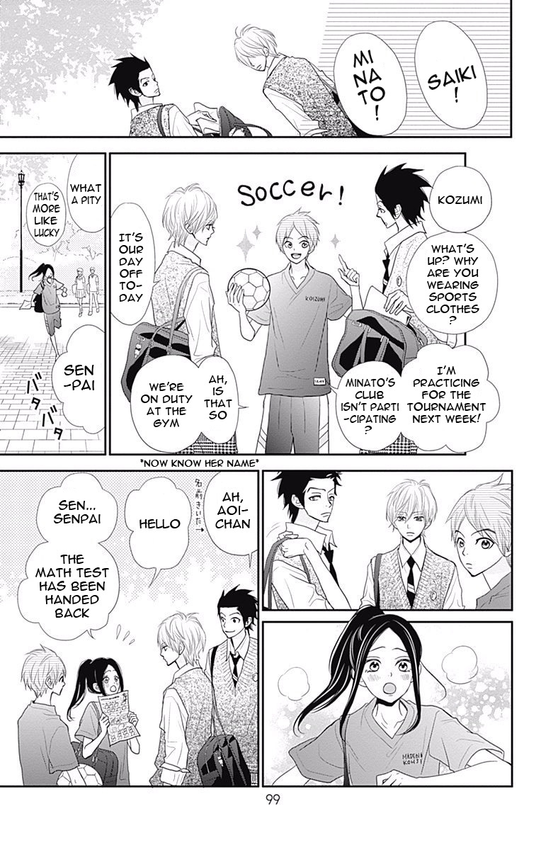 Read ReRe Hello (en) Manga Online