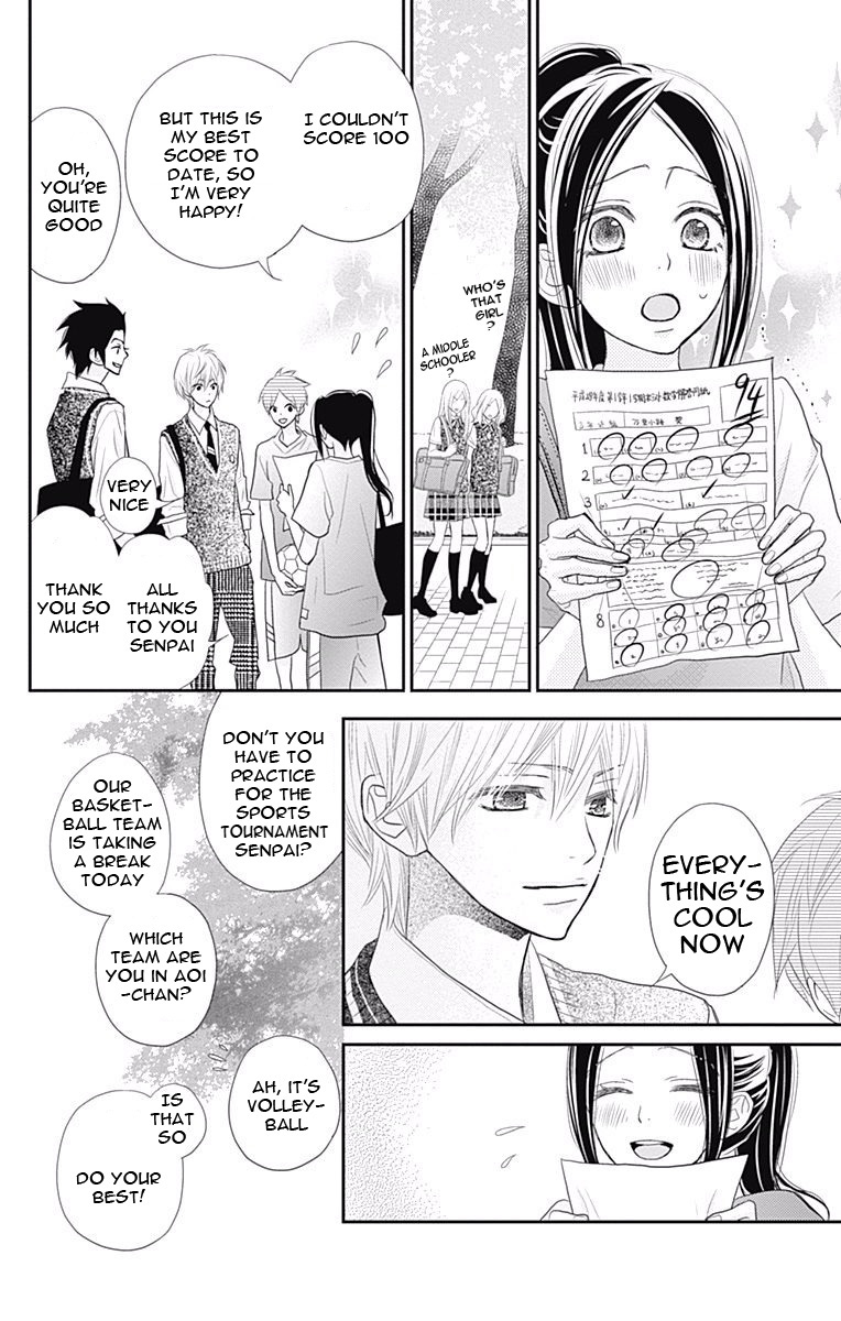 Read ReRe Hello (en) Manga Online