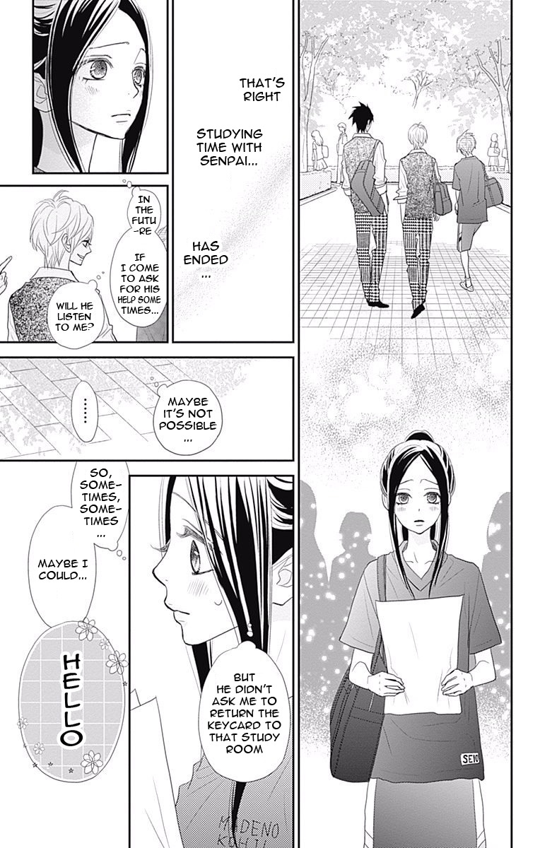 Read ReRe Hello (en) Manga Online