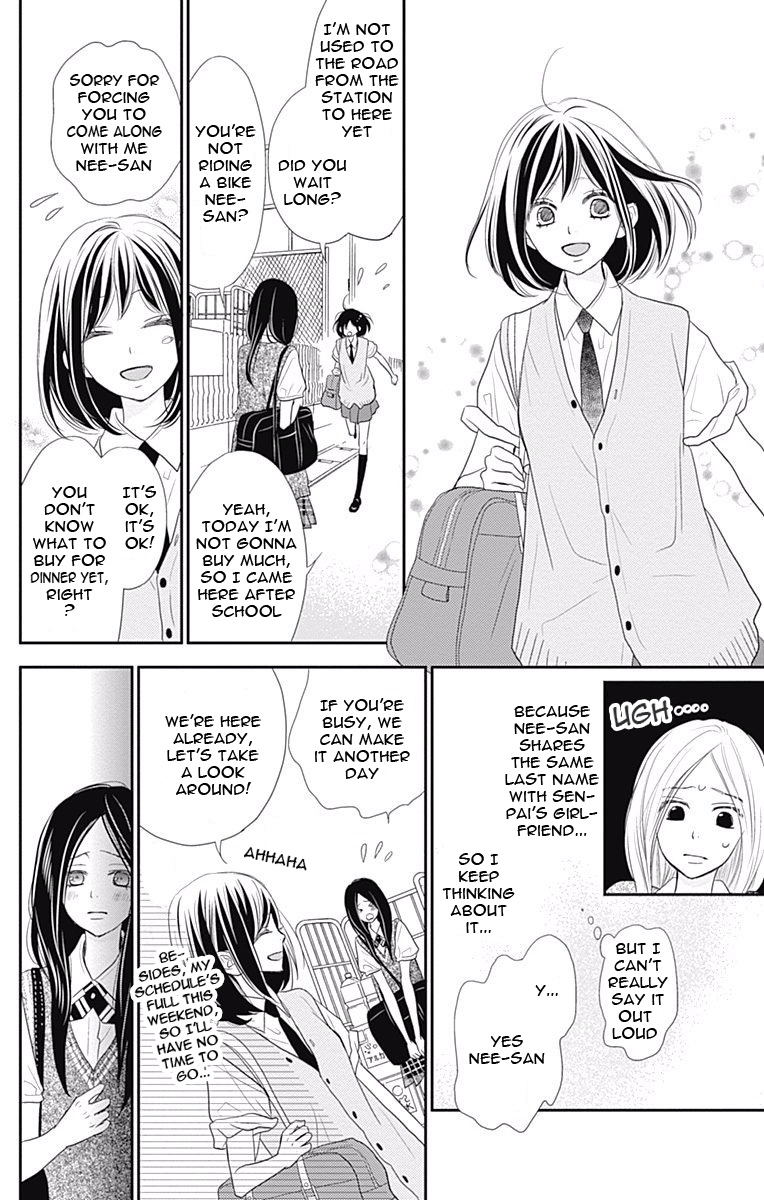 Read ReRe Hello (en) Manga Online