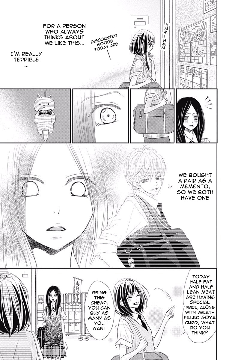 Read ReRe Hello (en) Manga Online