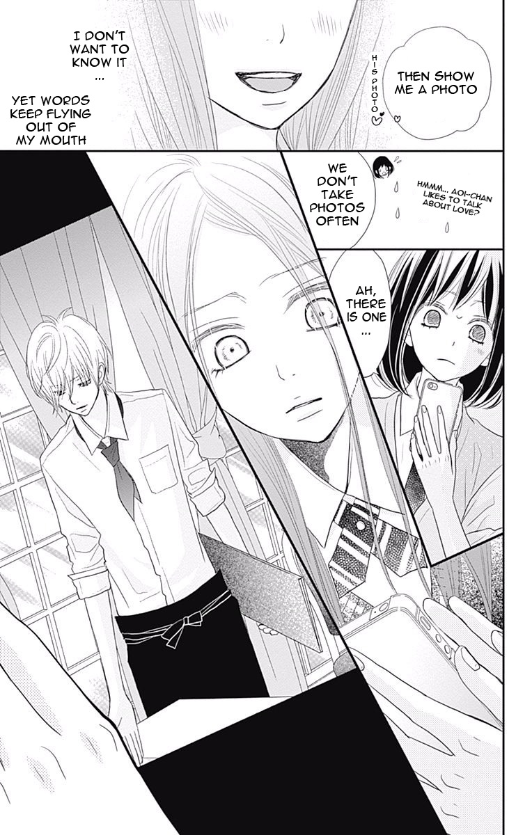 Read ReRe Hello (en) Manga Online