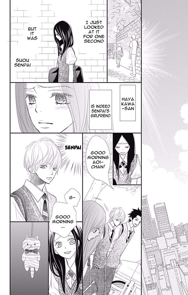 Read ReRe Hello (en) Manga Online