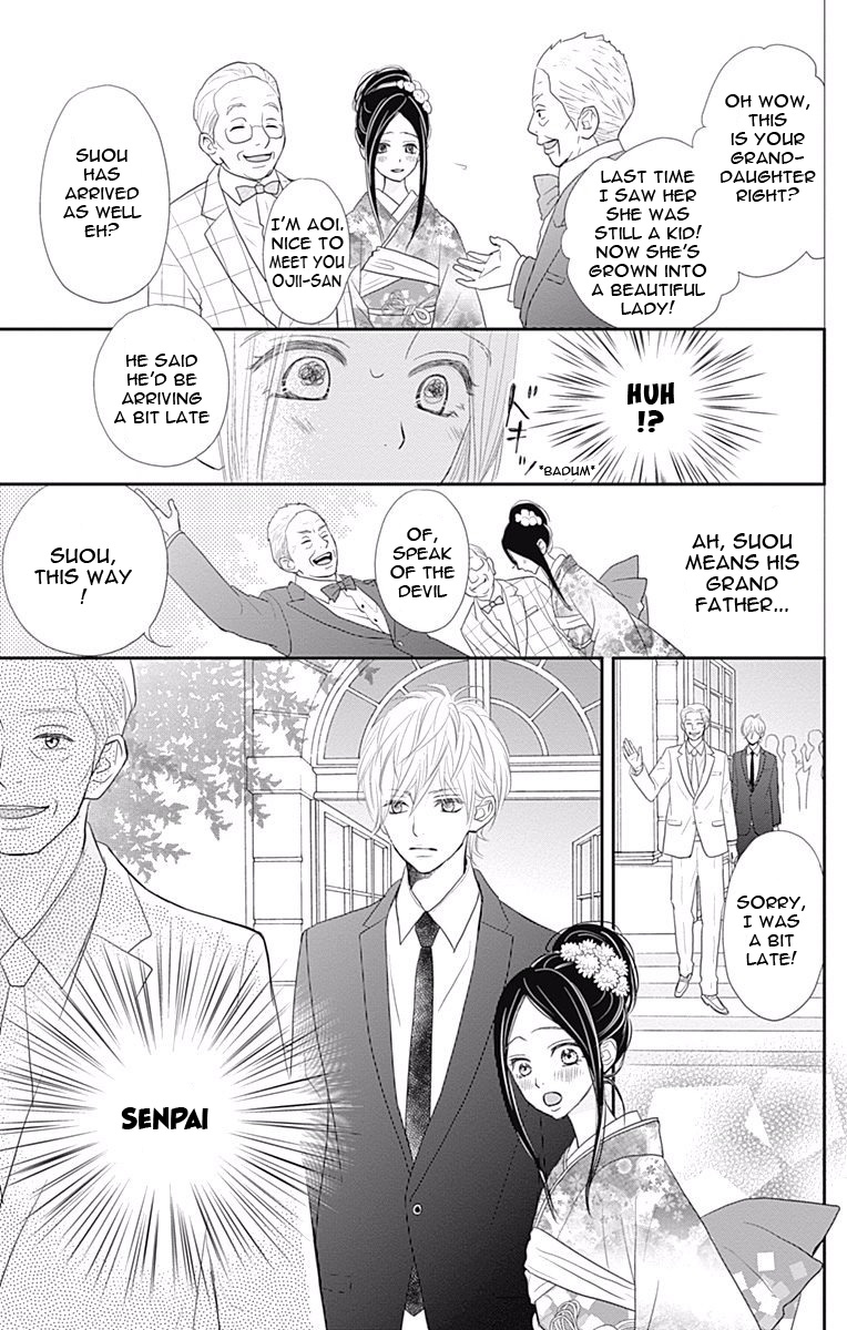 Read ReRe Hello (en) Manga Online