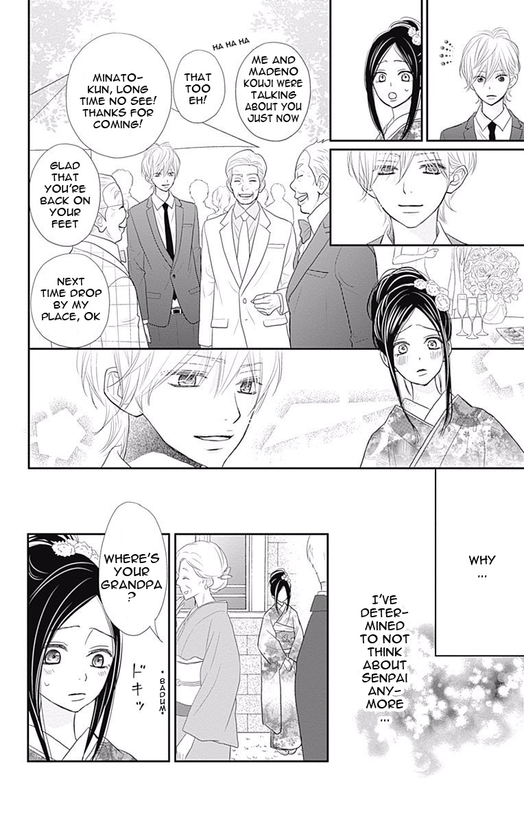 Read ReRe Hello (en) Manga Online