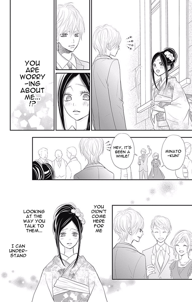 Read ReRe Hello (en) Manga Online