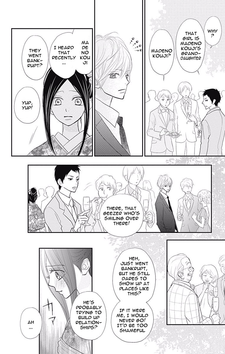 Read ReRe Hello (en) Manga Online