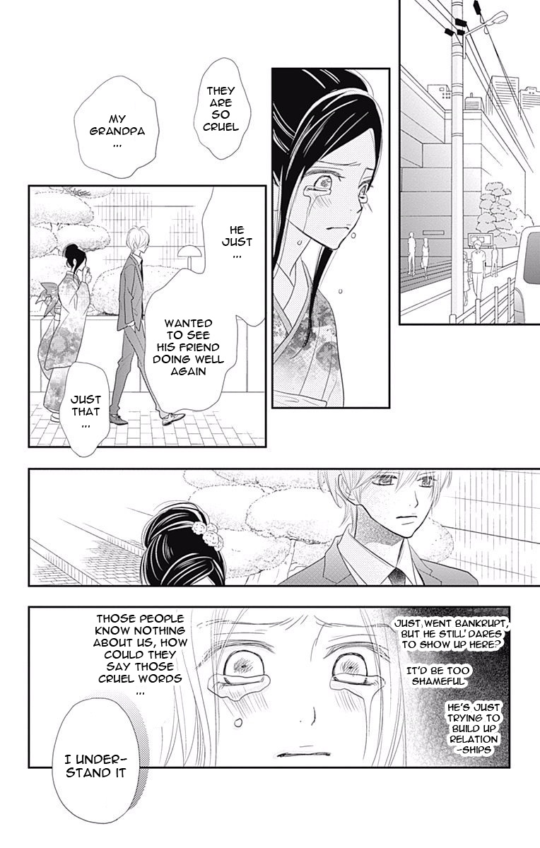 Read ReRe Hello (en) Manga Online