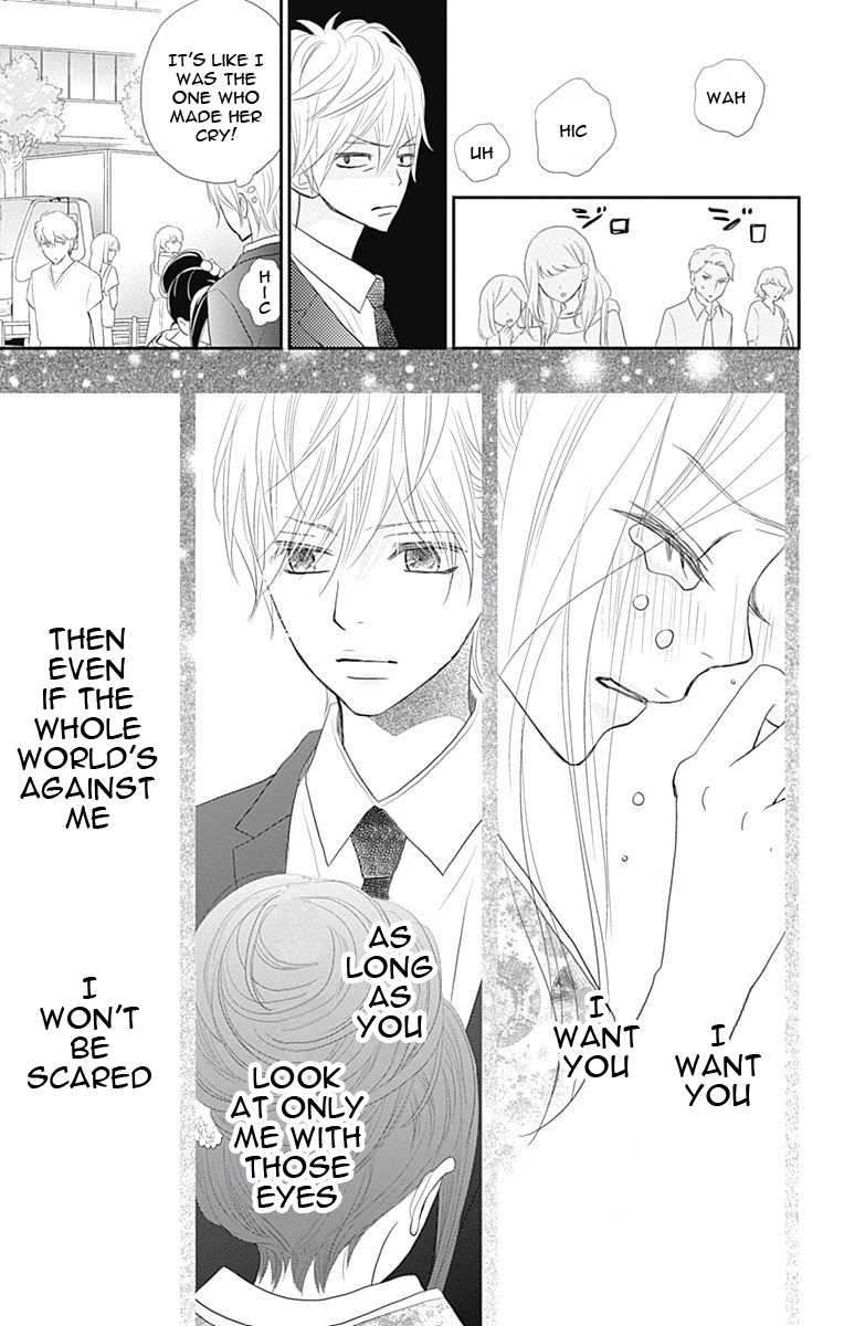 Read ReRe Hello (en) Manga Online