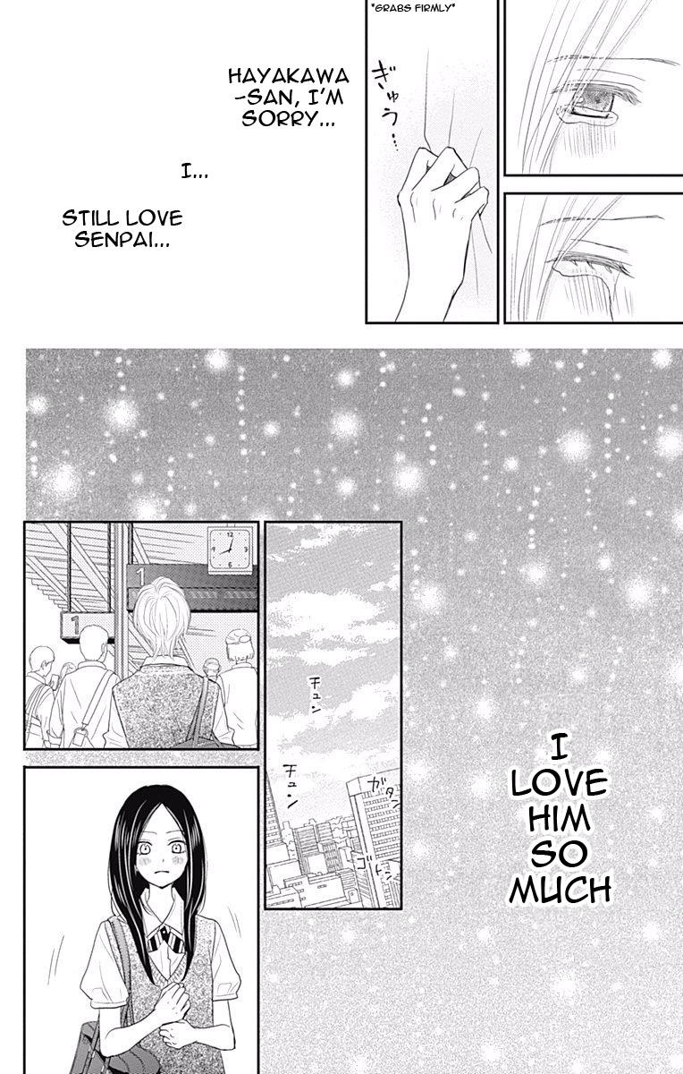 Read ReRe Hello (en) Manga Online