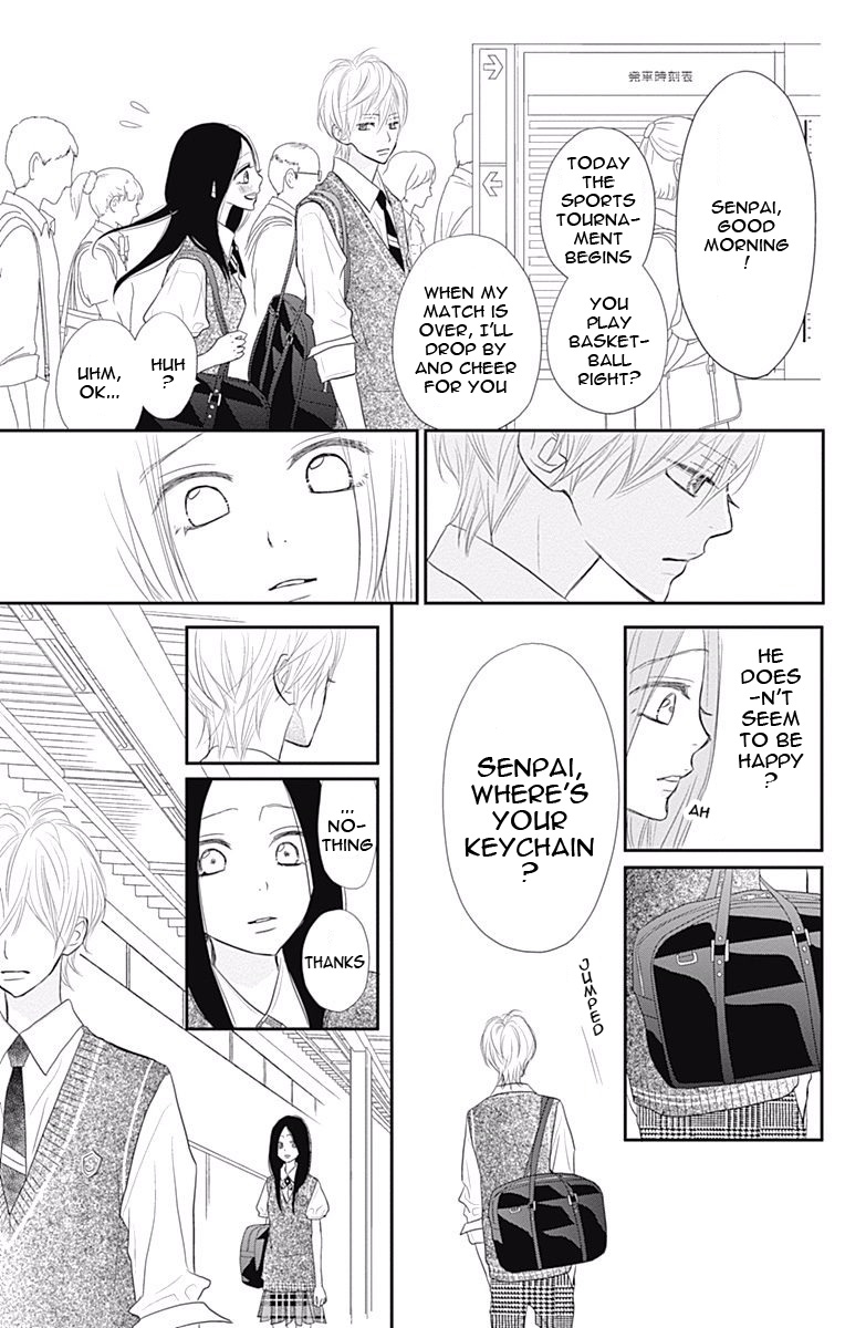 Read ReRe Hello (en) Manga Online