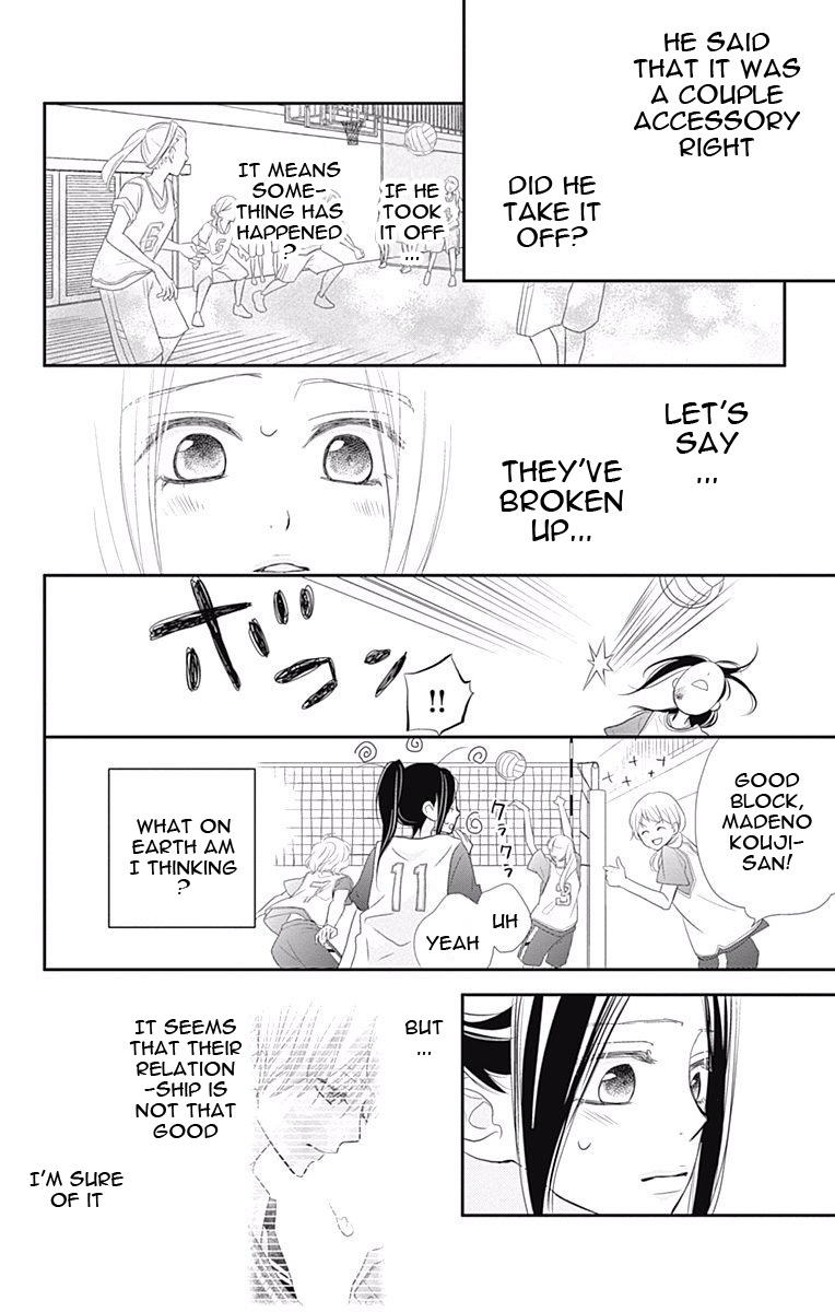 Read ReRe Hello (en) Manga Online