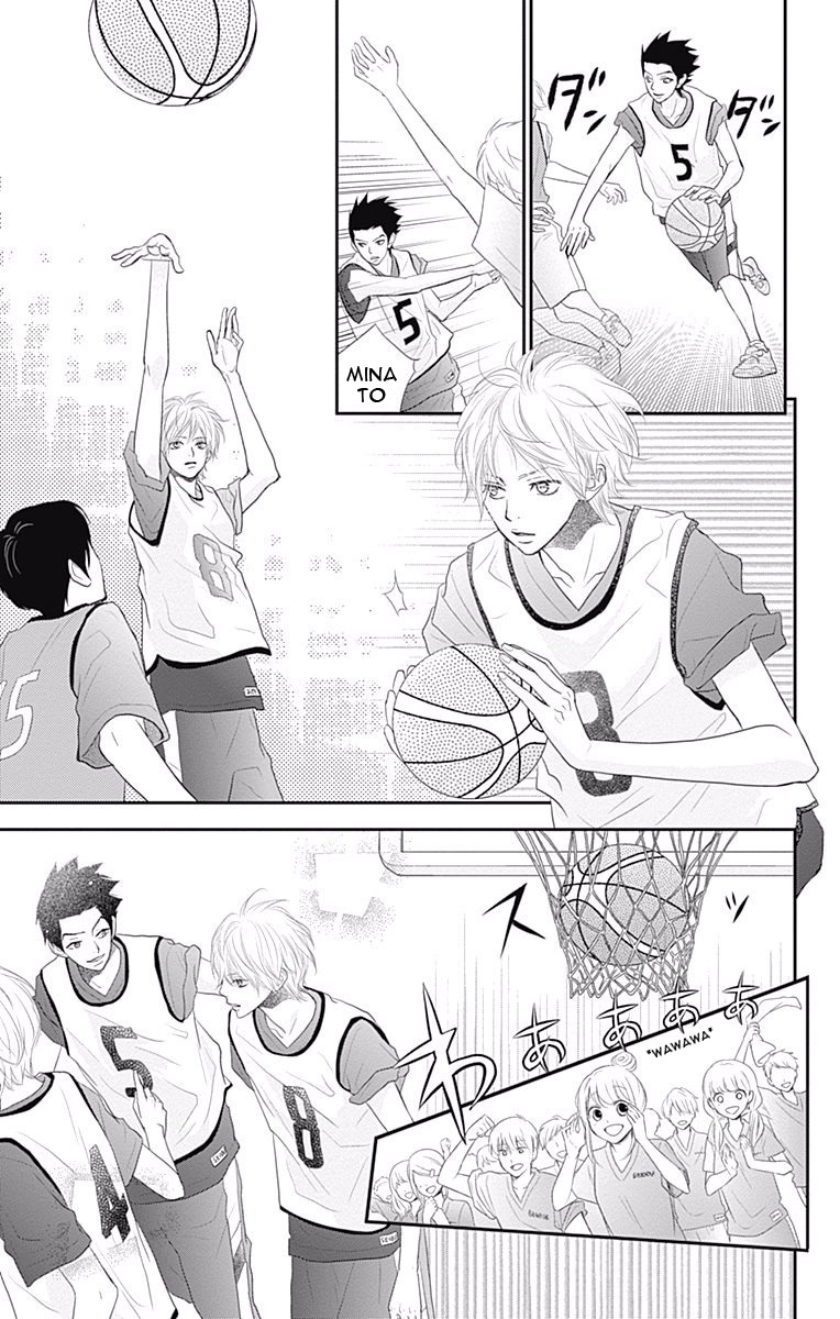 Read ReRe Hello (en) Manga Online